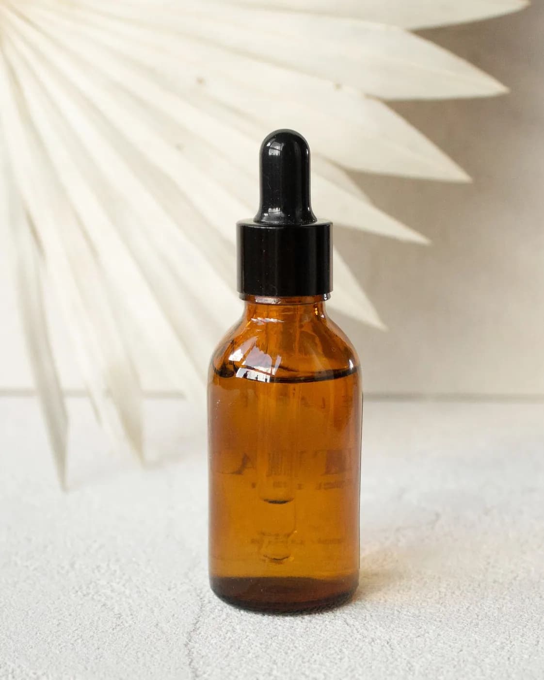 Botanical Face Serum