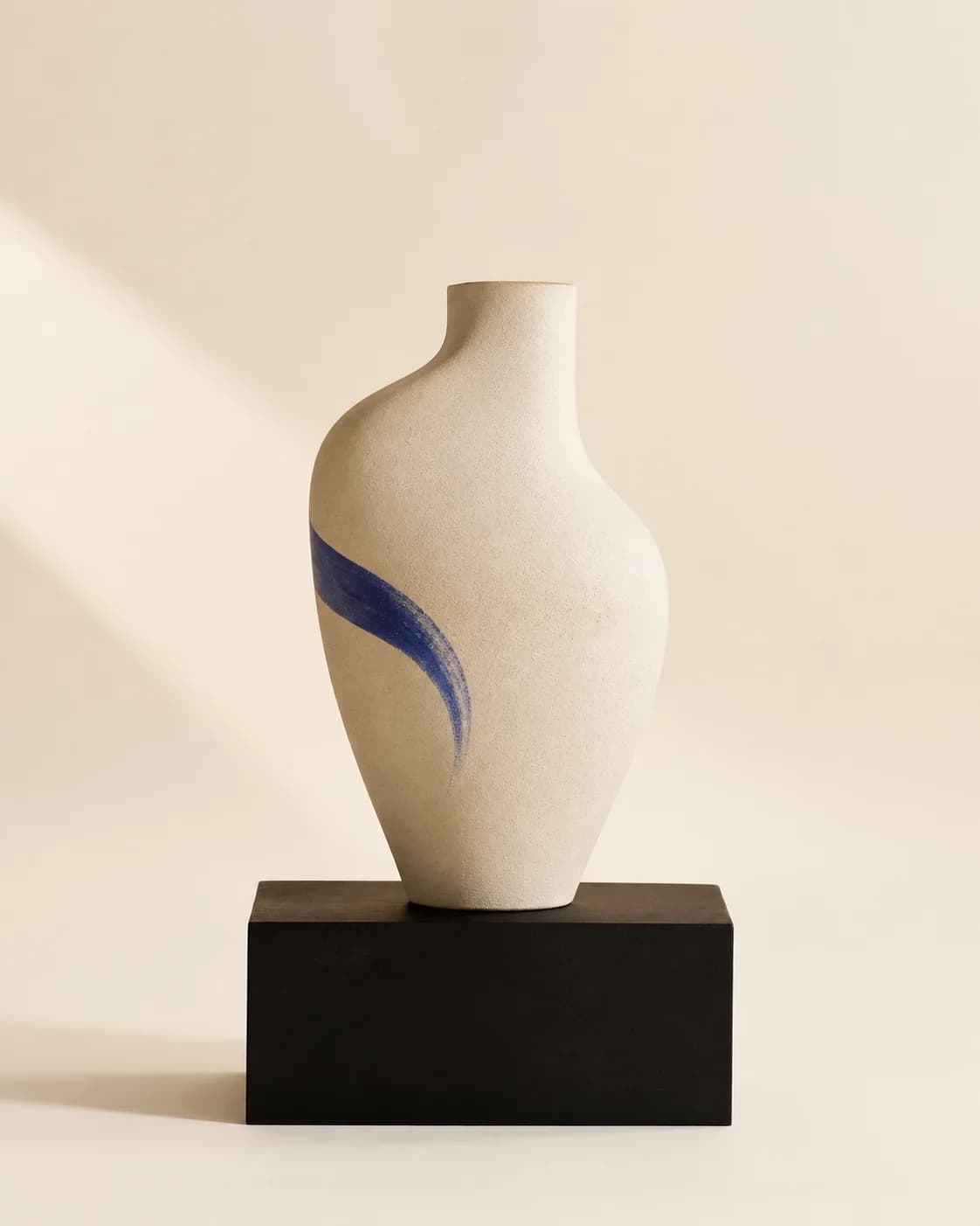 Artisan Ceramic Vase - Large