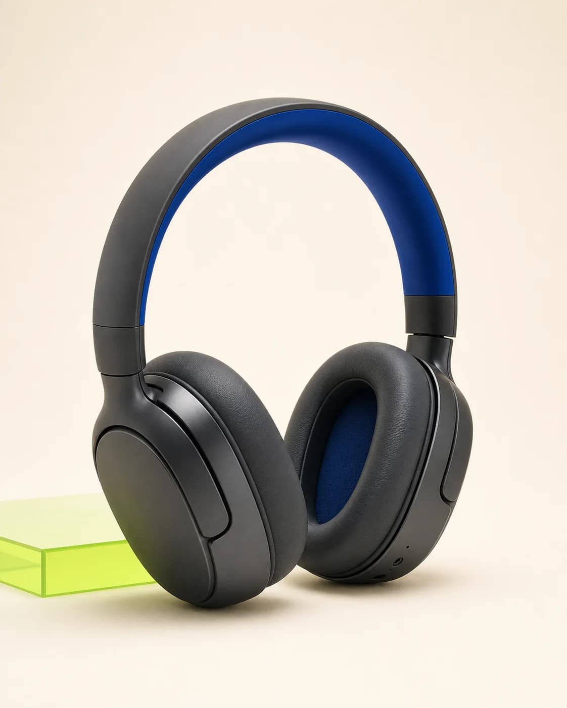 Wireless Bluetooth Headphones